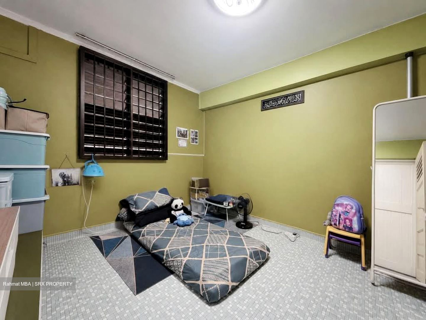 Blk 92 Commonwealth Drive (Queenstown), HDB 3 Rooms #556611811